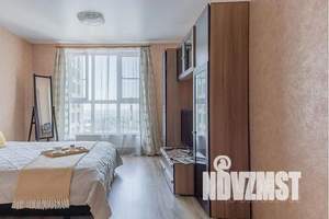 2-к квартира, посуточно, 53м2, 16/22 этаж