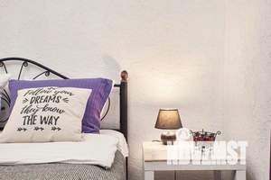 2-к квартира, посуточно, 42м2, 1/4 этаж