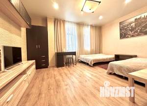 2-к квартира, посуточно, 67м2, 1/9 этаж