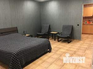 Студия квартира, посуточно, 34м2, 17/25 этаж