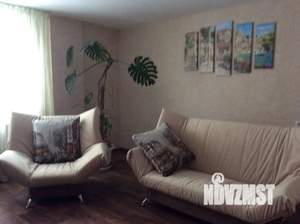 2-к квартира, посуточно, 60м2, 2/17 этаж