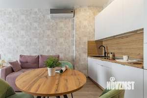 1-к квартира, посуточно, 10м2, 1/1 этаж