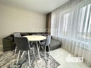 1-к квартира, на длительный срок, 43м2, 16/25 этаж