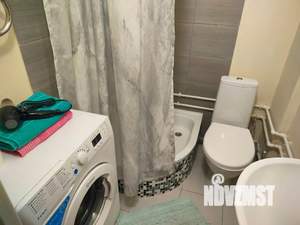 Студия квартира, посуточно, 23м2, 8/9 этаж