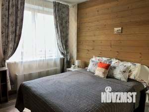 2-к квартира, посуточно, 70м2, 1/1 этаж