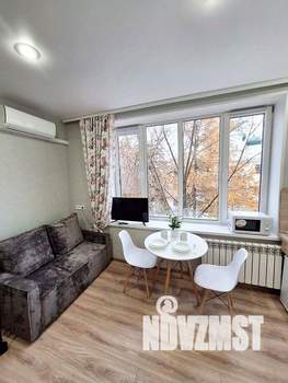 1-к квартира, посуточно, 22м2, 1/1 этаж