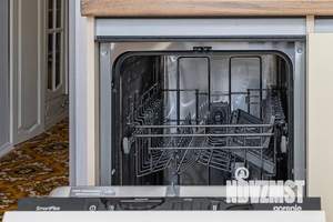 2-к квартира, посуточно, 60м2, 3/3 этаж