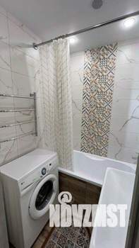 2-к квартира, посуточно, 44м2, 1/1 этаж