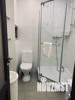 Студия квартира, посуточно, 27м2, 20/25 этаж