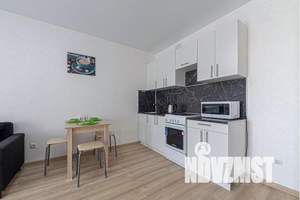 2-к квартира, посуточно, 41м2, 8/10 этаж