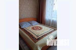 1-к квартира, посуточно, 38м2, 12/14 этаж