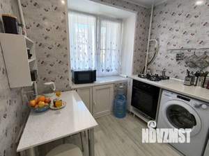 1-к квартира, посуточно, 34м2, 5/9 этаж