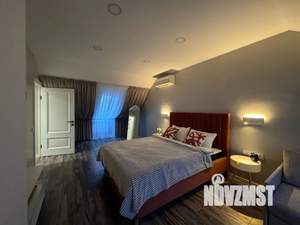 2-к квартира, посуточно, 90м2, 4/4 этаж