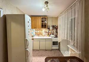 1-к квартира, на длительный срок, 30м2, 4/9 этаж