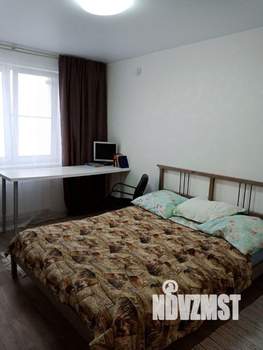 2-к квартира, на длительный срок, 50м2, 10/18 этаж