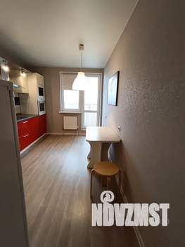 1-к квартира, посуточно, 40м2, 17/18 этаж
