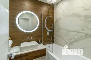 2-к квартира, посуточно, 57м2, 23/23 этаж