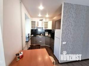 2-к квартира, посуточно, 42м2, 3/9 этаж