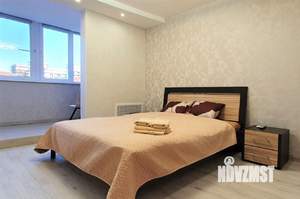 2-к квартира, посуточно, 85м2, 1/1 этаж