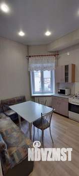 2-к квартира, на длительный срок, 46м2, 3/4 этаж