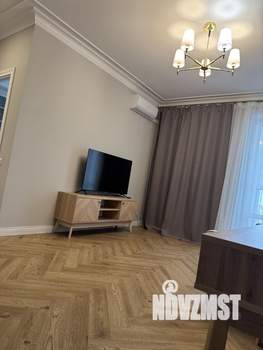 1-к квартира, на длительный срок, 37м2, 18/25 этаж