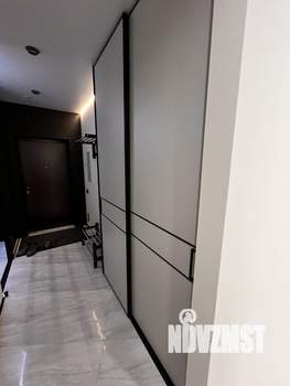 3-к квартира, на длительный срок, 108м2, 16/27 этаж