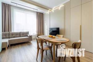 2-к квартира, посуточно, 37м2, 6/6 этаж