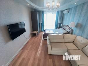 1-к квартира, на длительный срок, 52м2, 8/19 этаж