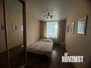 2-к квартира, посуточно, 50м2, 2/12 этаж