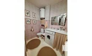 1-к квартира, посуточно, 34м2, 1/1 этаж