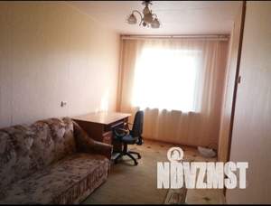 2-к квартира, на длительный срок, 48м2, 4/5 этаж