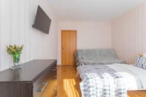 2-к квартира, посуточно, 70м2, 5/17 этаж