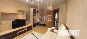 1-к квартира, на длительный срок, 41м2, 4/17 этаж