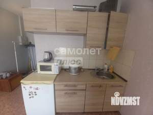 Студия квартира, на длительный срок, 20м2, 5/10 этаж