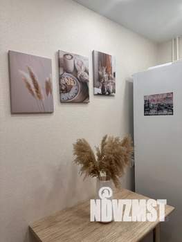 1-к квартира, посуточно, 33м2, 2/10 этаж