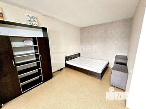 1-к квартира, на длительный срок, 48м2, 9/10 этаж