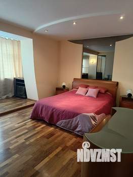 3-к квартира, на длительный срок, 130м2, 10/11 этаж