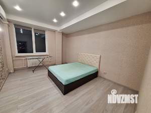 2-к квартира, на длительный срок, 85м2, 7/11 этаж