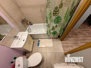 1-к квартира, на длительный срок, 42м2, 15/16 этаж