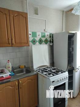 1-к квартира, на длительный срок, 36м2, 5/9 этаж
