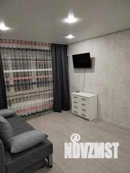 2-к квартира, посуточно, 43м2, 2/3 этаж