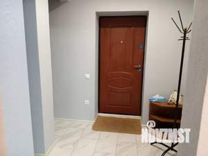 1-к квартира, посуточно, 28м2, 1/9 этаж