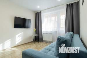 1-к квартира, посуточно, 35м2, 2/8 этаж