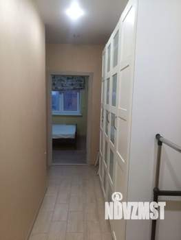 2-к квартира, на длительный срок, 48м2, 19/21 этаж