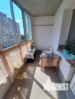 1-к квартира, на длительный срок, 50м2, 5/10 этаж