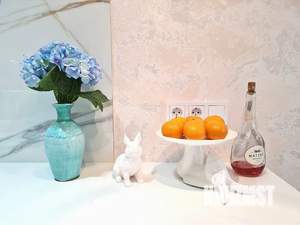 Студия квартира, посуточно, 32м2, 10/19 этаж