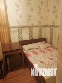 2-к квартира, посуточно, 38м2, 1/2 этаж