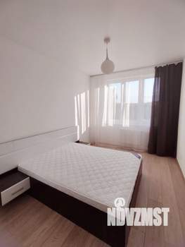 1-к квартира, на длительный срок, 39м2, 6/17 этаж