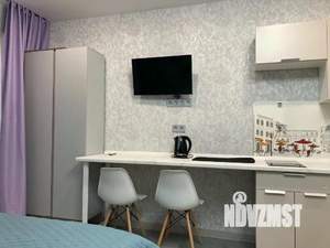 1-к квартира, посуточно, 33м2, 1/1 этаж