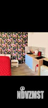 Студия квартира, на длительный срок, 22м2, 1/11 этаж